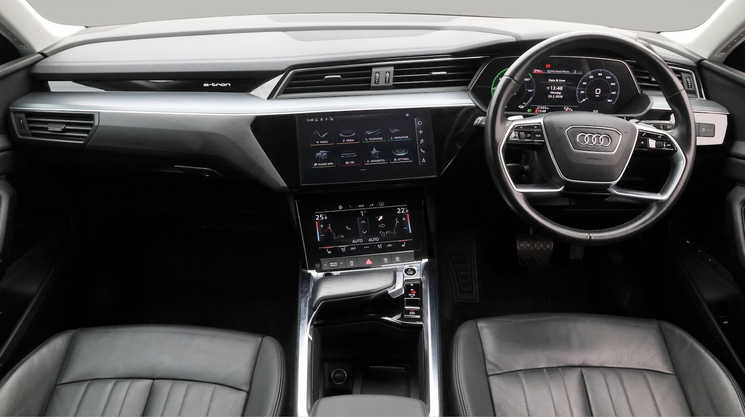 Used Audi e-tron 2022 for sale - 77650416: Photo 13