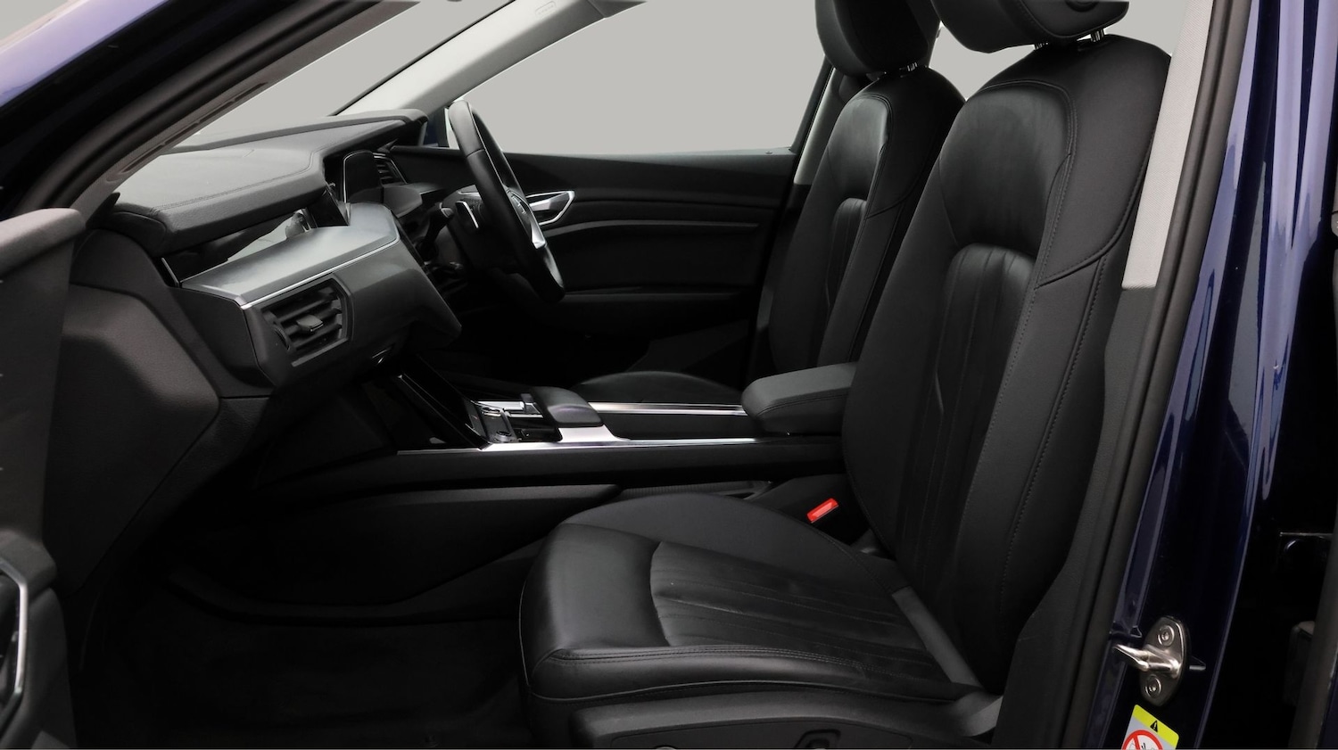 Used Audi e-tron 2022 for sale - 77650416: Photo 14