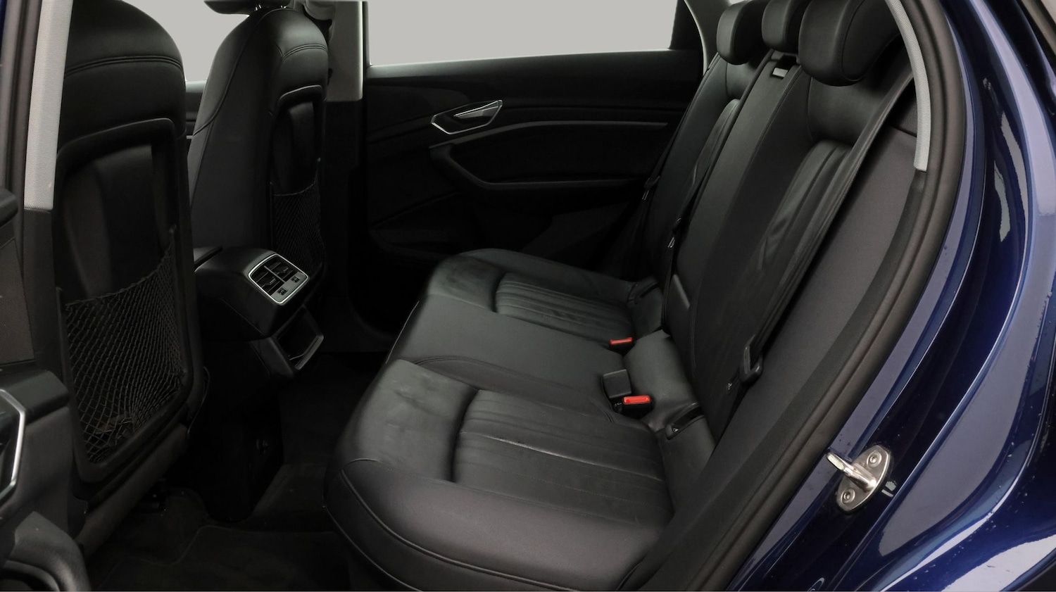 Used Audi e-tron 2022 for sale - 77650416: Photo 16