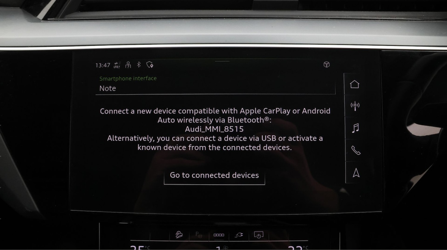 Used Audi e-tron 2022 for sale - 77650416: Photo 22