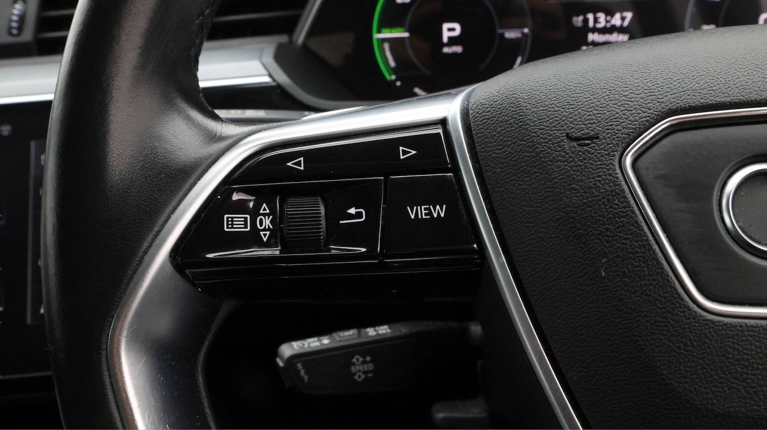 Used Audi e-tron 2022 for sale - 77650416: Photo 23