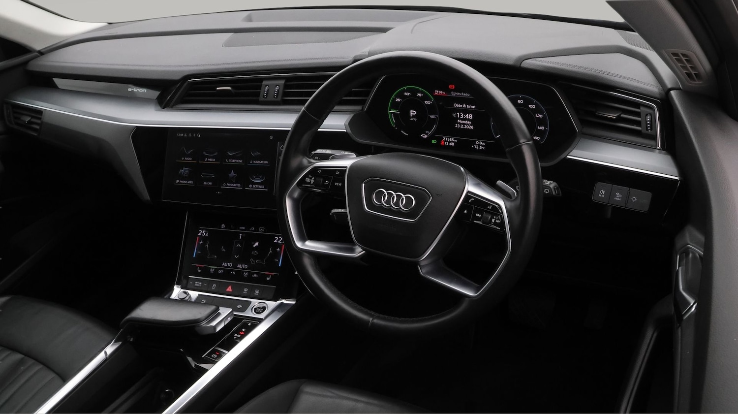 Used Audi e-tron 2022 for sale - 77650416: Photo 9