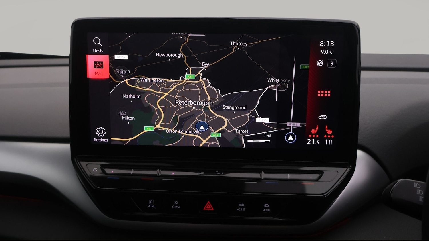 Used Volkswagen ID.5 for sale - 77181461: Photo 11