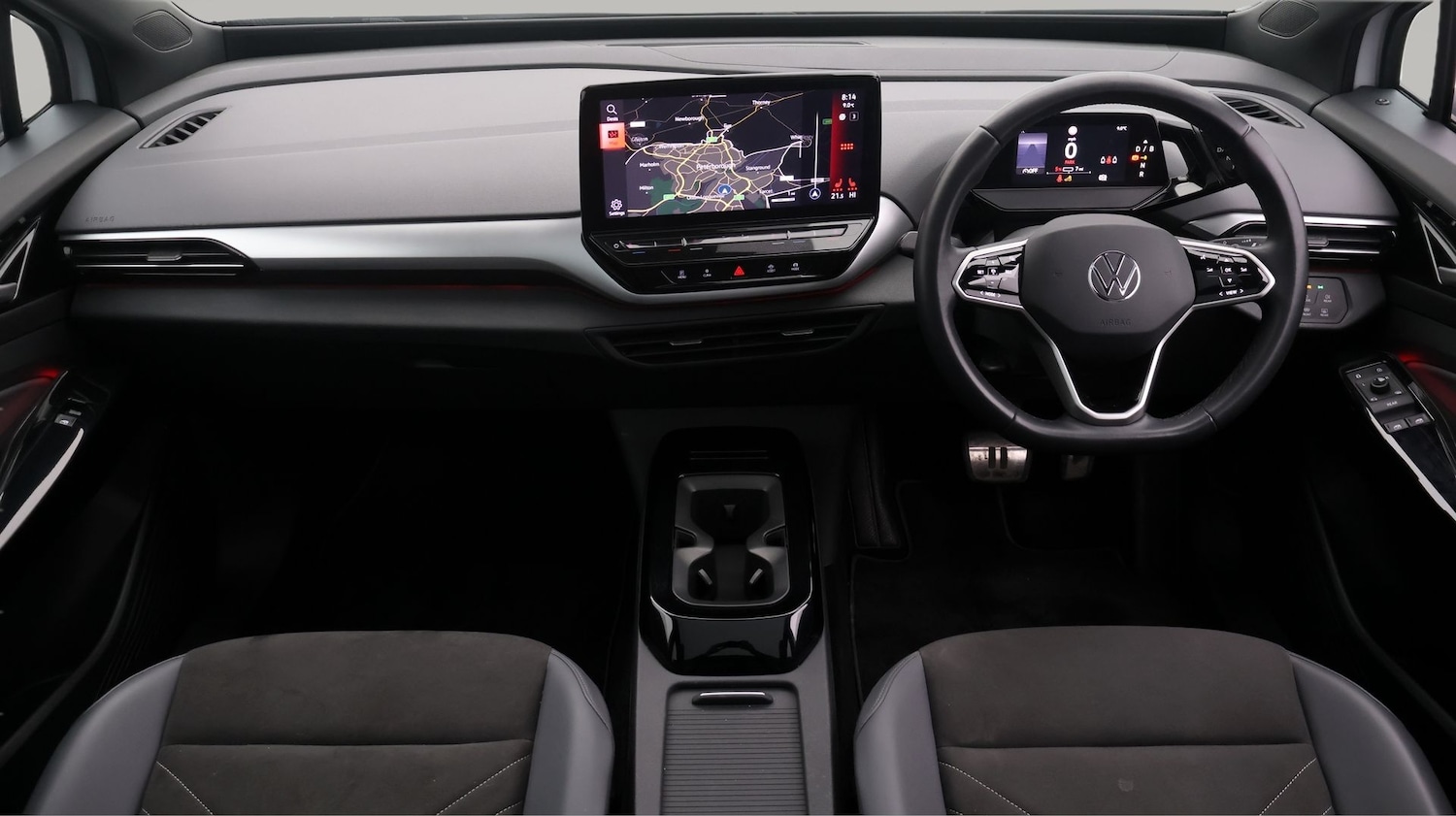 Used Volkswagen ID.5 for sale - 77181461: Photo 13