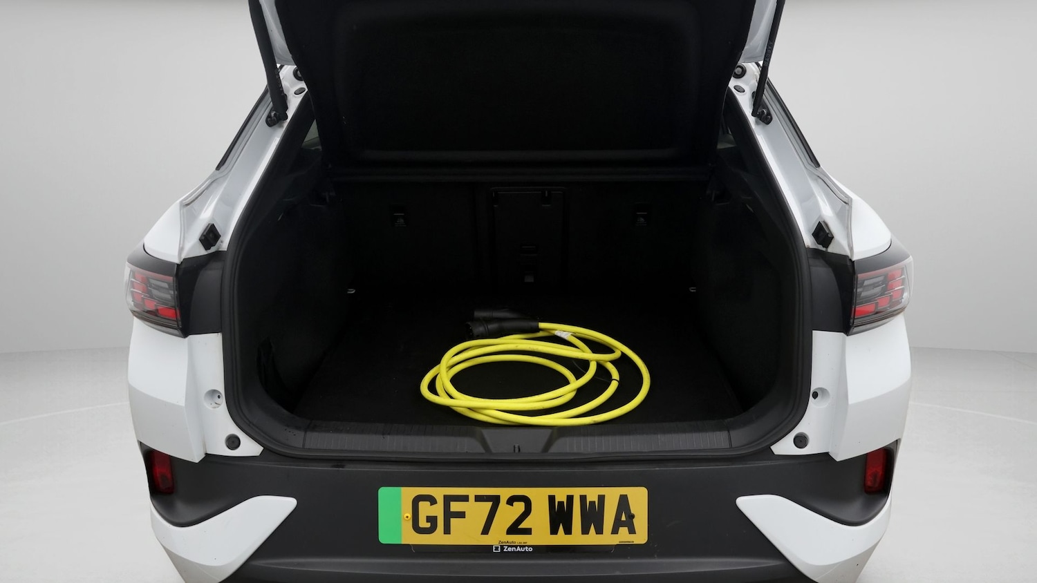 Used Volkswagen ID.5 for sale - 77181461: Photo 17