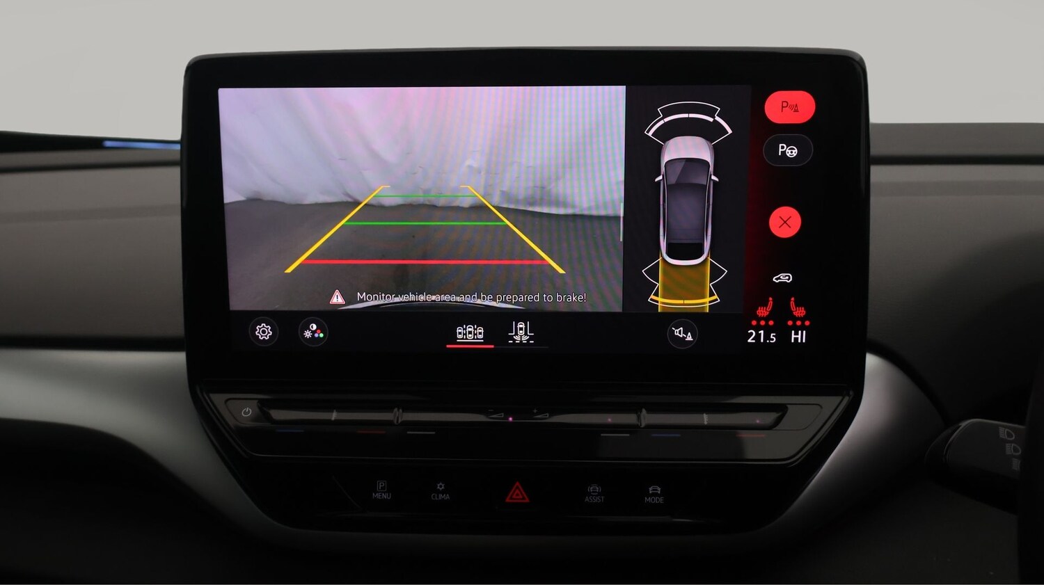 Used Volkswagen ID.5 for sale - 77181461: Photo 20