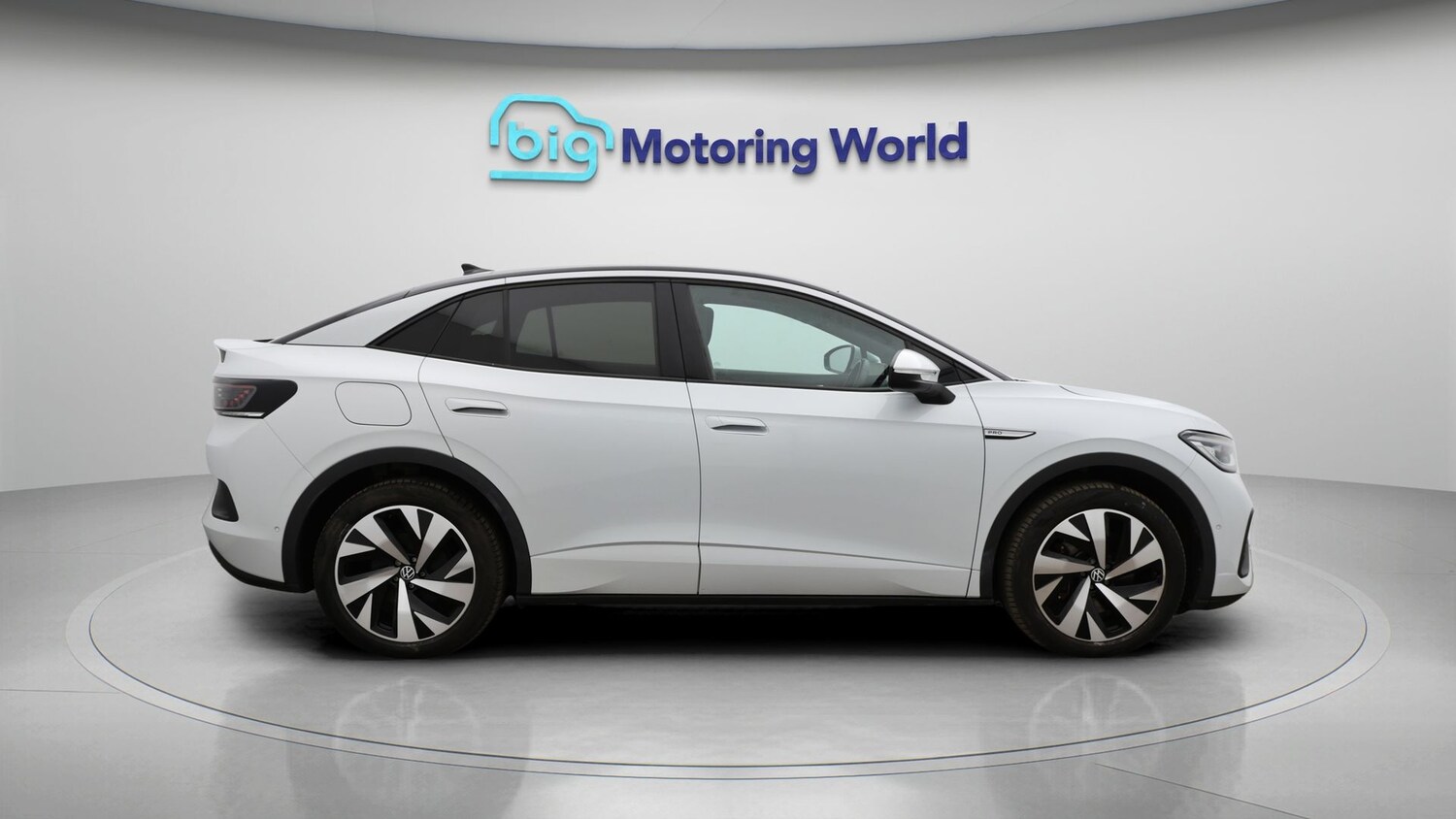 Used Volkswagen ID.5 for sale - 77181461: Photo 8