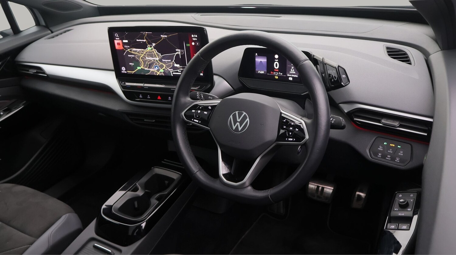 Used Volkswagen ID.5 for sale - 77181461: Photo 9