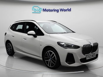 Used BMW 2 Series 2023 for sale - 79507341: Photo
