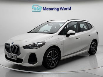 Used BMW 2 Series 2023 for sale - 79507341: Photo