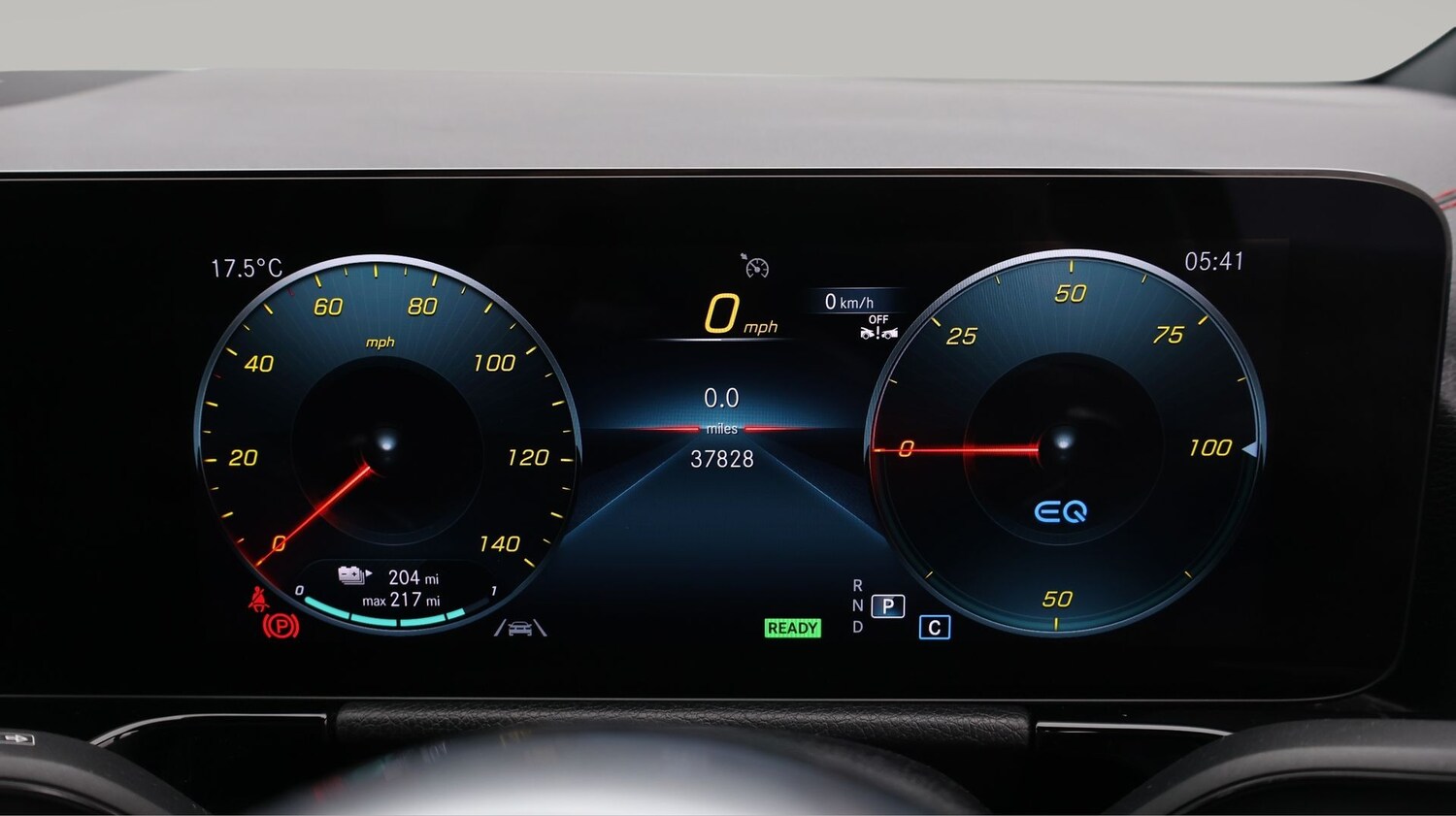 Used Mercedes-Benz EQA 2023 for sale - 77730070: Photo 10