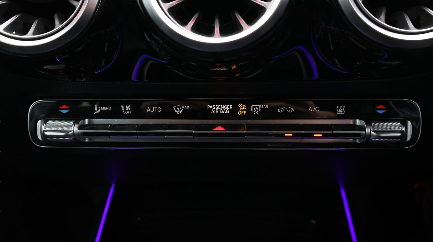 Used Mercedes-Benz EQA 2023 for sale - 77730070: Photo 12