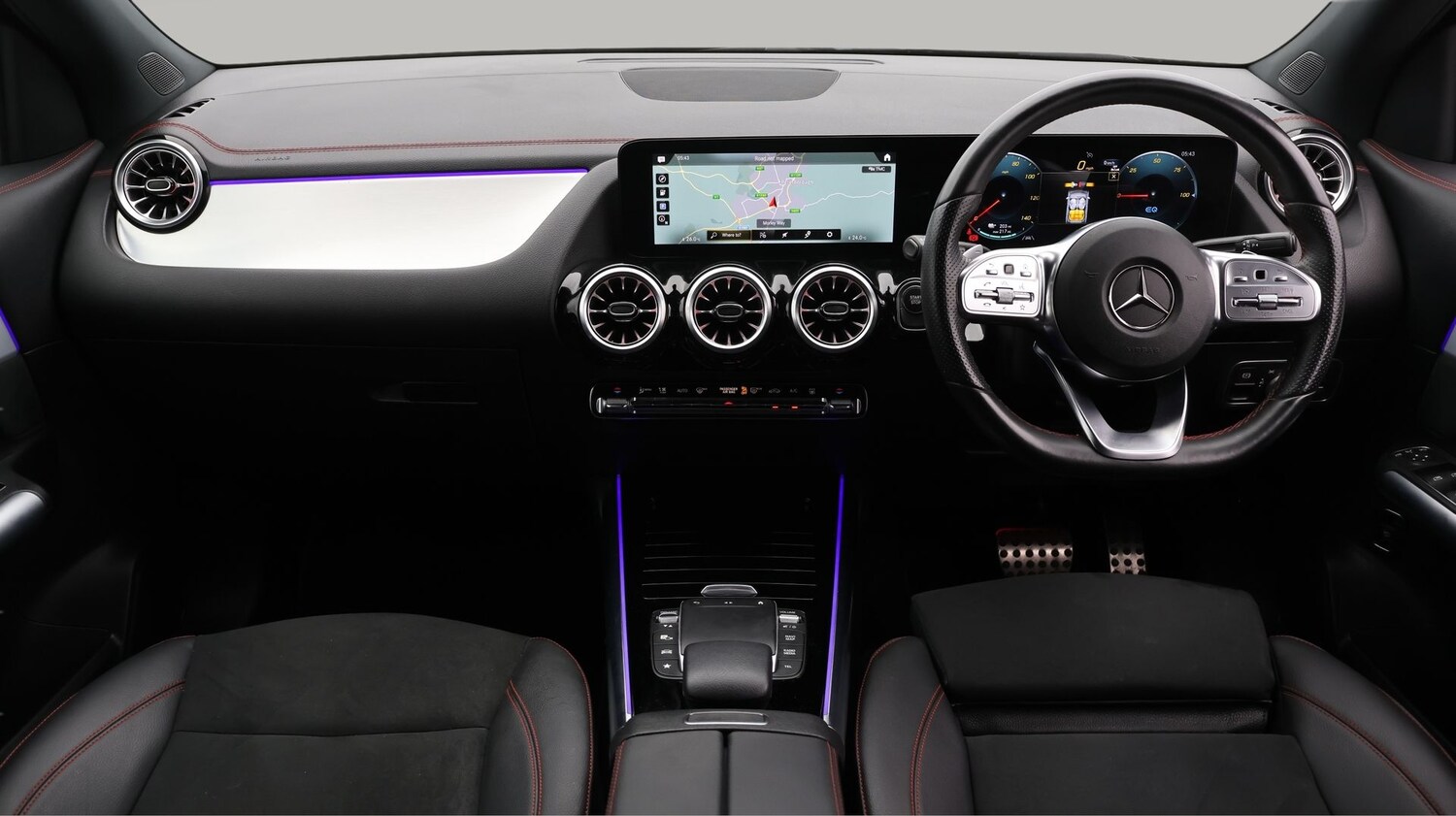 Used Mercedes-Benz EQA 2023 for sale - 77730070: Photo 13