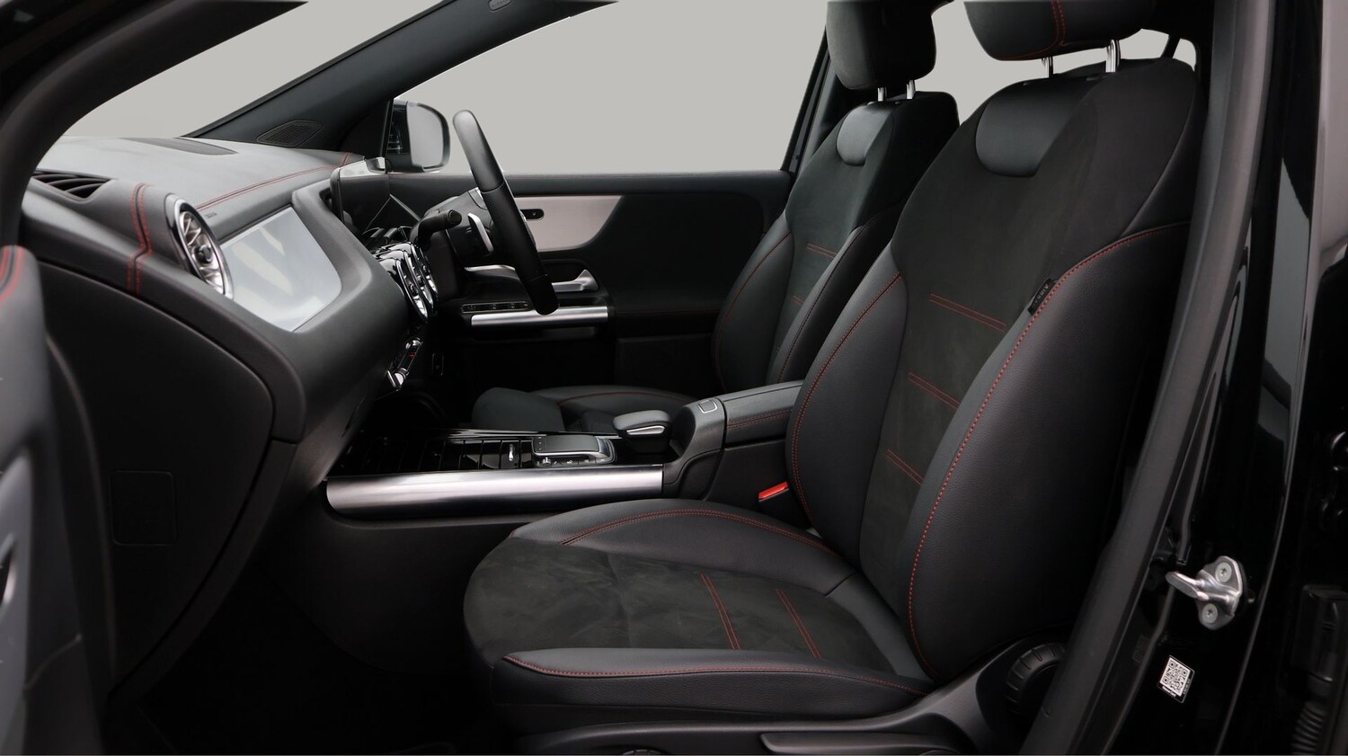 Used Mercedes-Benz EQA 2023 for sale - 77730070: Photo 14