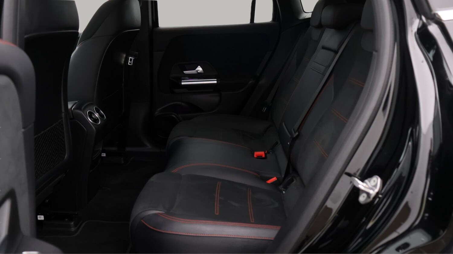 Used Mercedes-Benz EQA 2023 for sale - 77730070: Photo 16