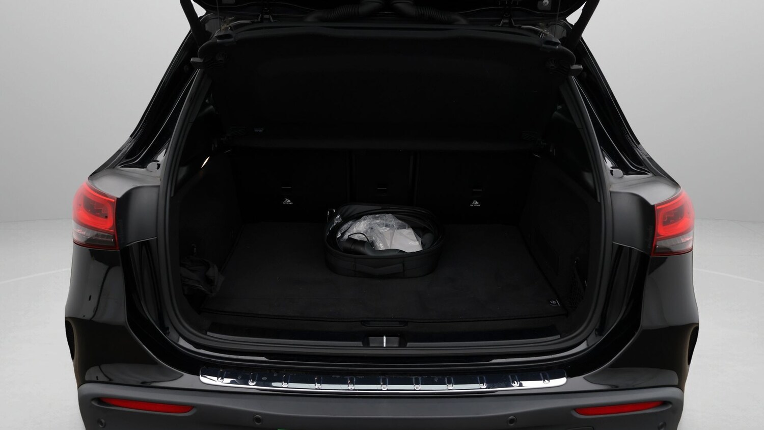 Used Mercedes-Benz EQA 2023 for sale - 77730070: Photo 17