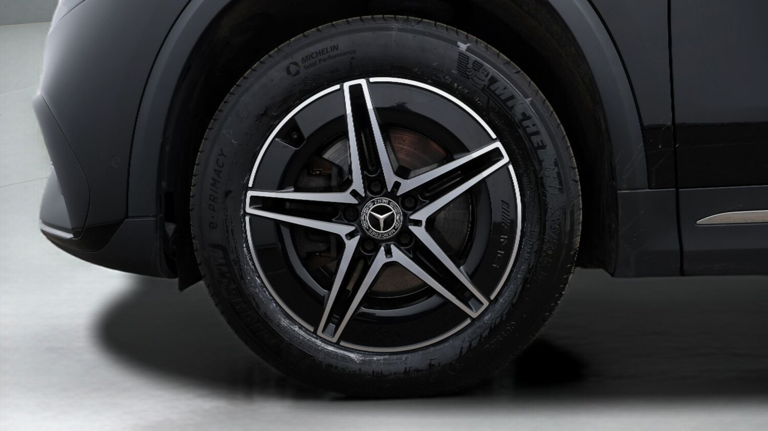 Used Mercedes-Benz EQA 2023 for sale - 77730070: Photo 18