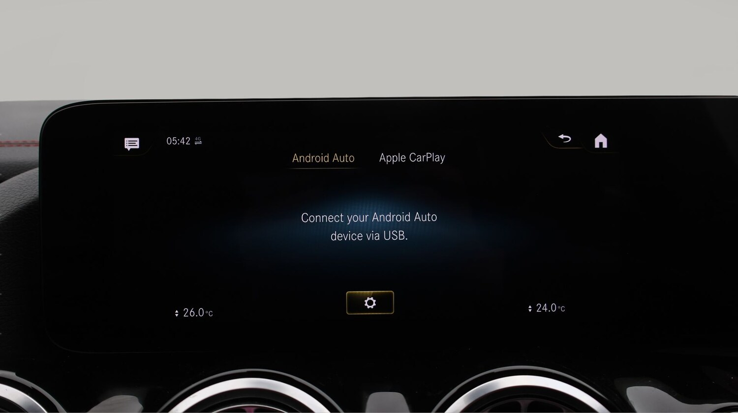 Used Mercedes-Benz EQA 2023 for sale - 77730070: Photo 23