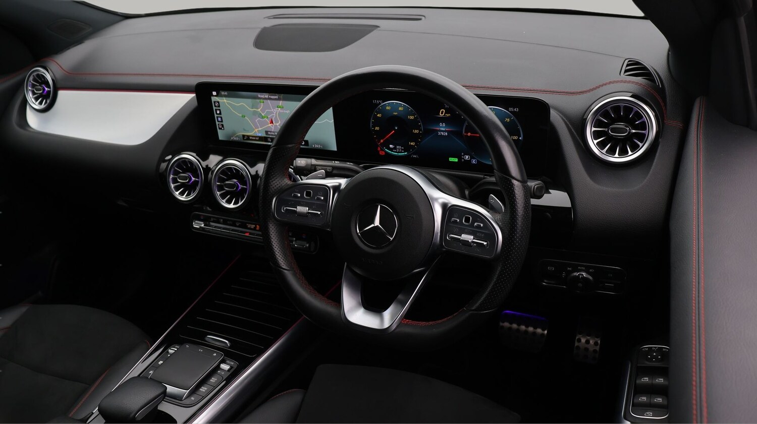 Used Mercedes-Benz EQA 2023 for sale - 77730070: Photo 9