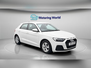 Used Audi A1 2021 for sale - 78920636: Photo