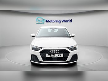 Used Audi A1 2021 for sale - 78920636: Photo