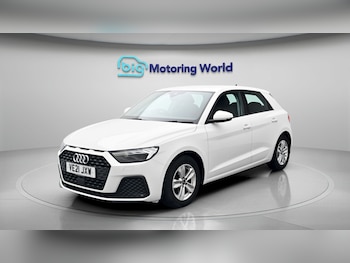 Used Audi A1 2021 for sale - 78920636: Photo