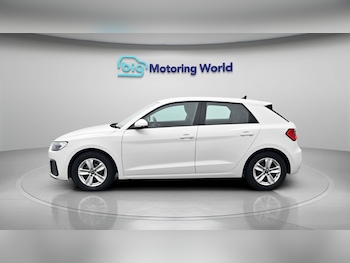Used Audi A1 2021 for sale - 78920636: Photo