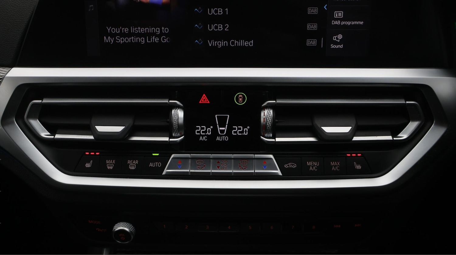 Used BMW 3 Series 2021 for sale - 76584441: Photo 13