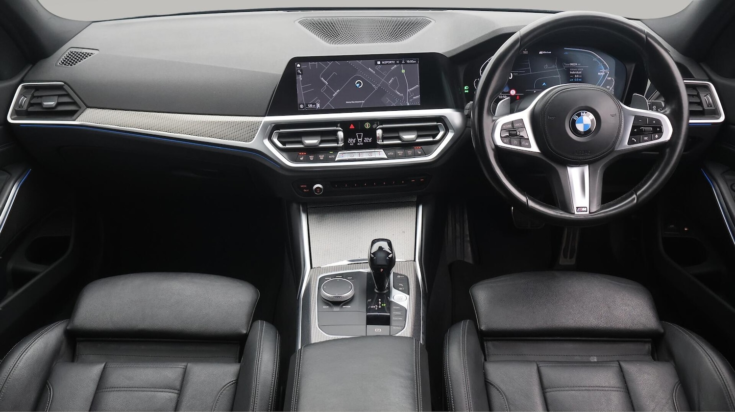 Used BMW 3 Series 2021 for sale - 76584441: Photo 14