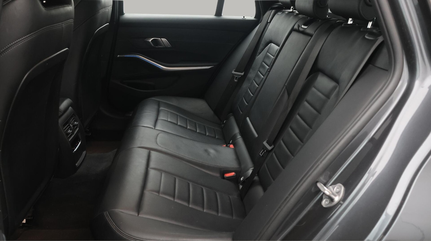 Used BMW 3 Series 2021 for sale - 76584441: Photo 17