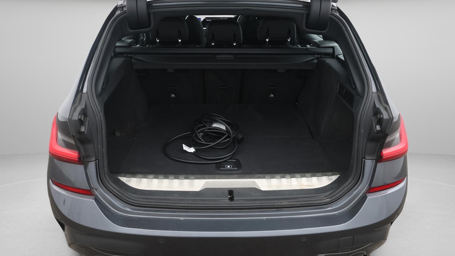 Used BMW 3 Series 2021 for sale - 76584441: Photo 18