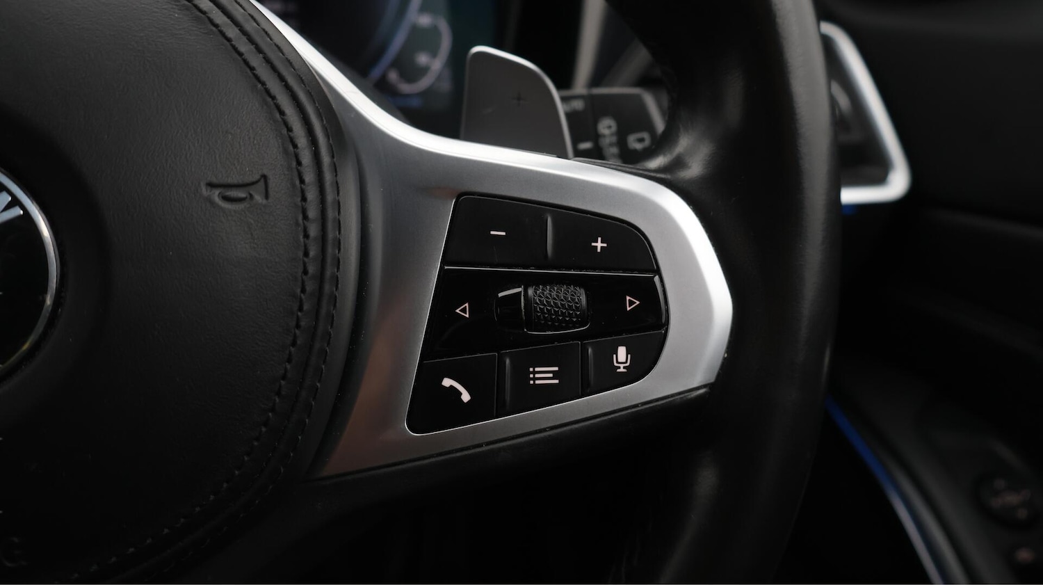 Used BMW 3 Series 2021 for sale - 76584441: Photo 25