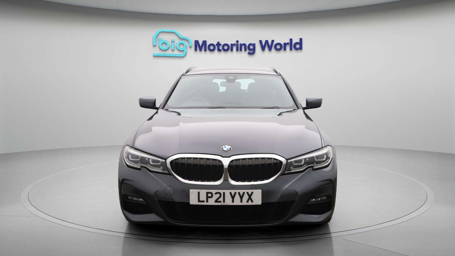Used BMW 3 Series 2021 for sale - 76584441: Photo 3