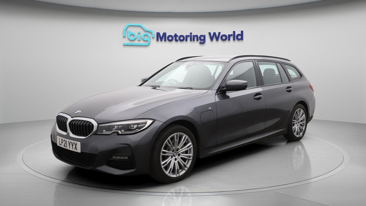 Used BMW 3 Series 2021 for sale - 76584441: Photo 4