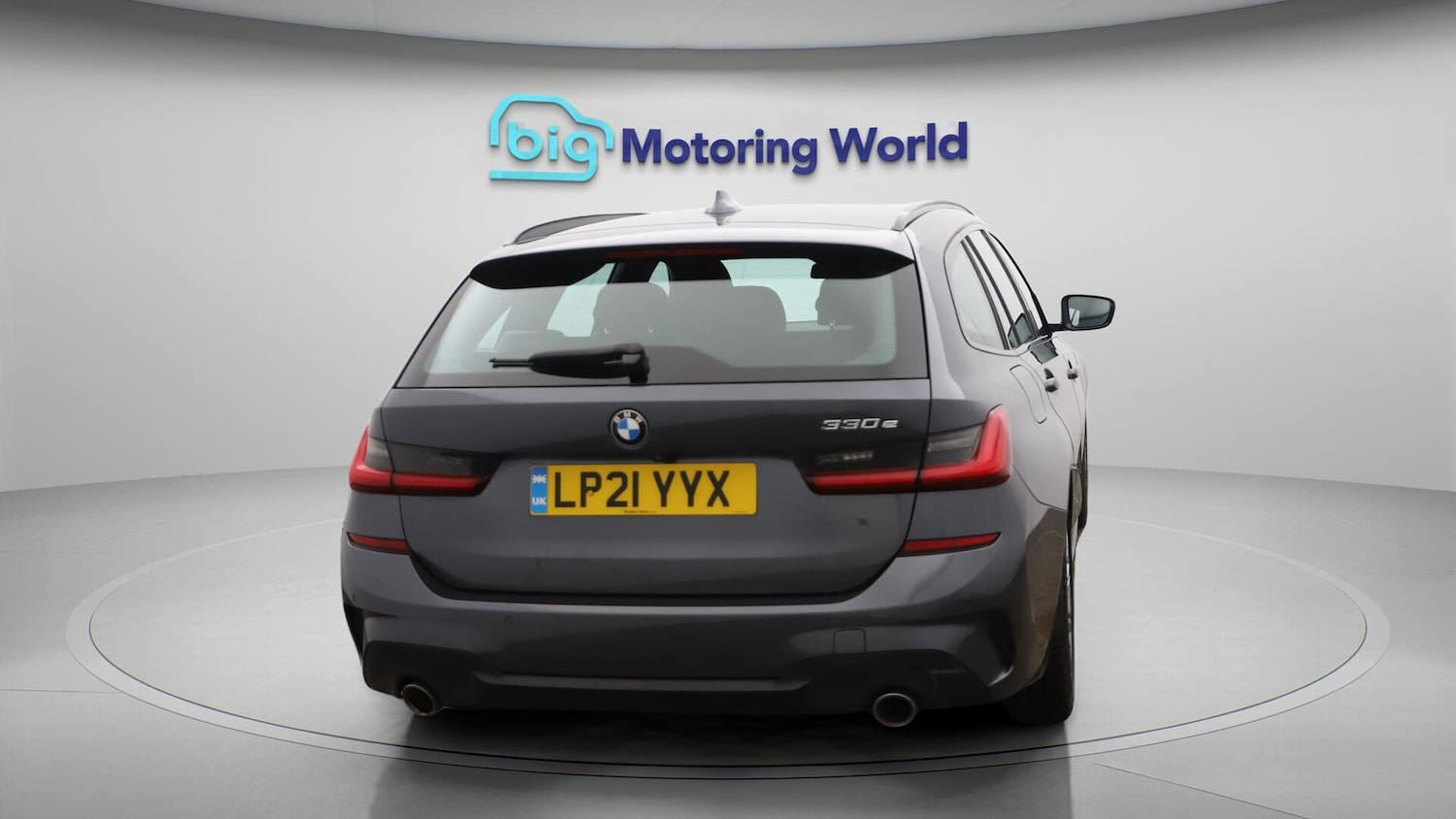 Used BMW 3 Series 2021 for sale - 76584441: Photo 7