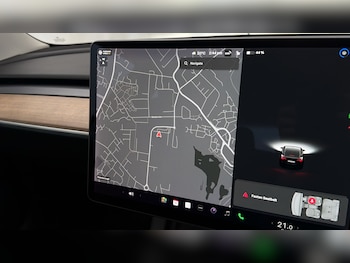 Used Tesla Model 3 2021 for sale - 78403315: Photo