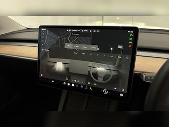 Used Tesla Model 3 2021 for sale - 78403315: Photo