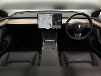 Used Tesla Model 3 2021 for sale - 78403315: Photo