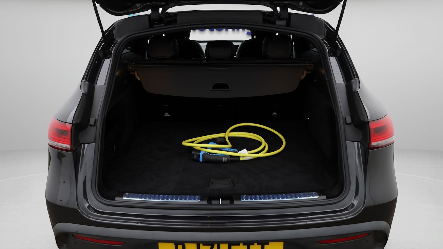 Used Mercedes-Benz EQC 2022 for sale - 77662395: Photo 17