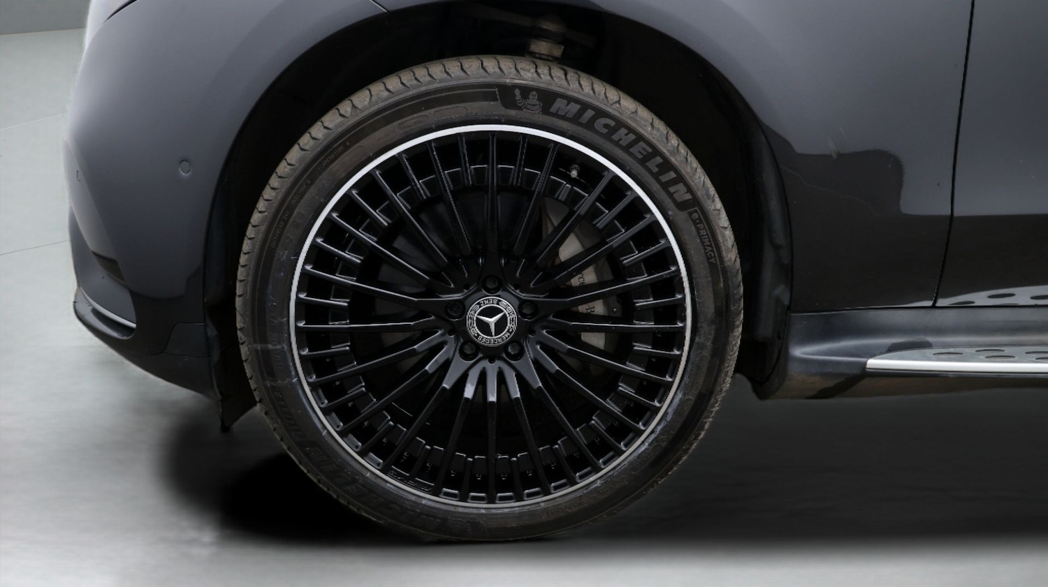 Used Mercedes-Benz EQC 2022 for sale - 77662395: Photo 18