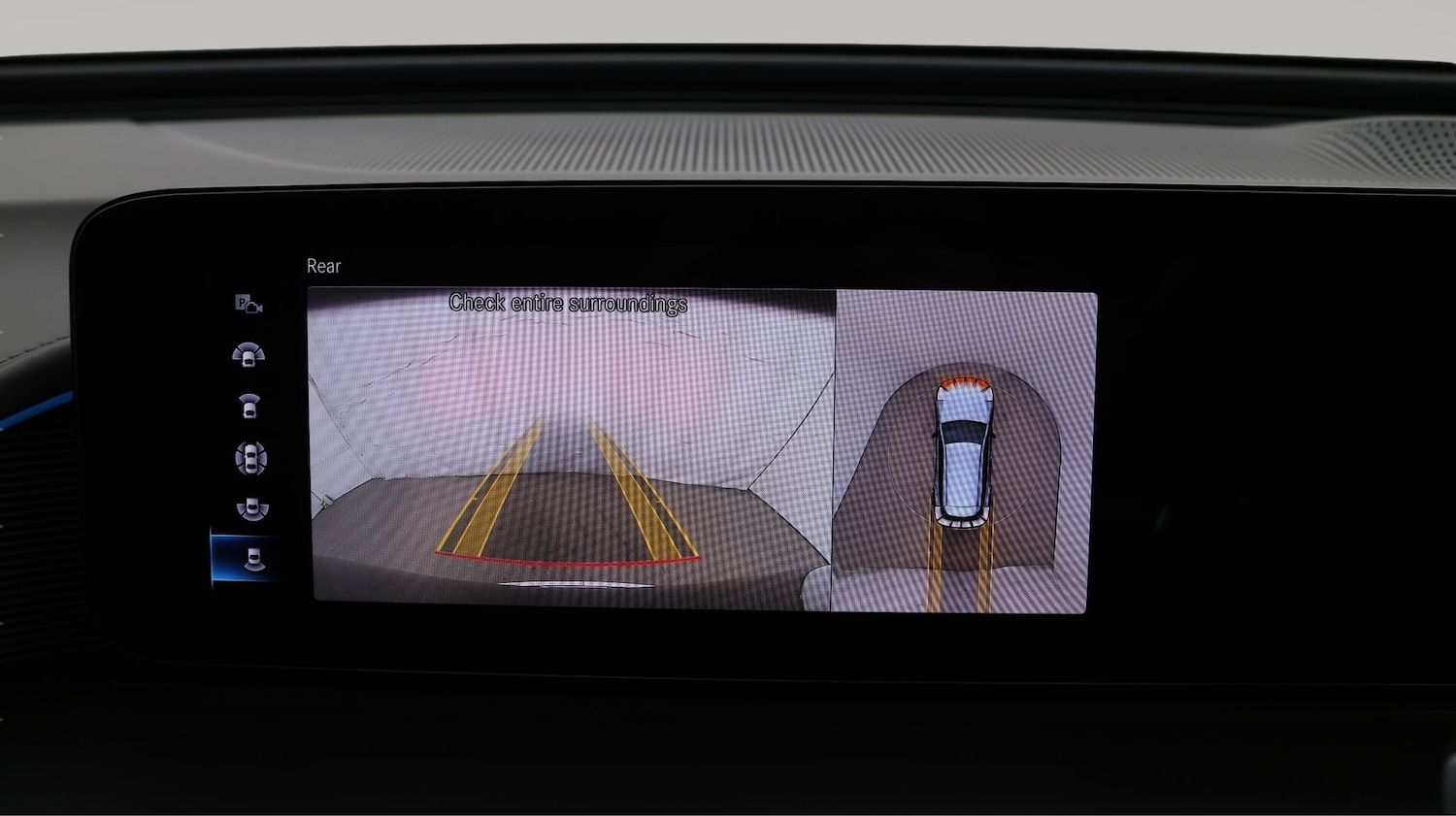 Used Mercedes-Benz EQC 2022 for sale - 77662395: Photo 28