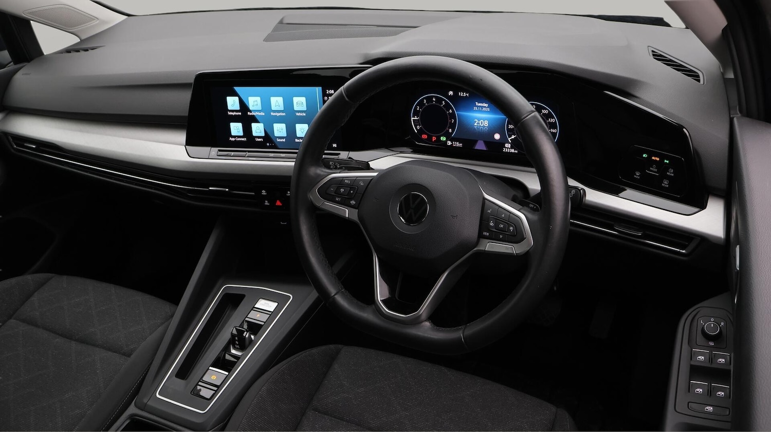 Used Volkswagen Golf 2022 for sale - 76714515: Photo 10