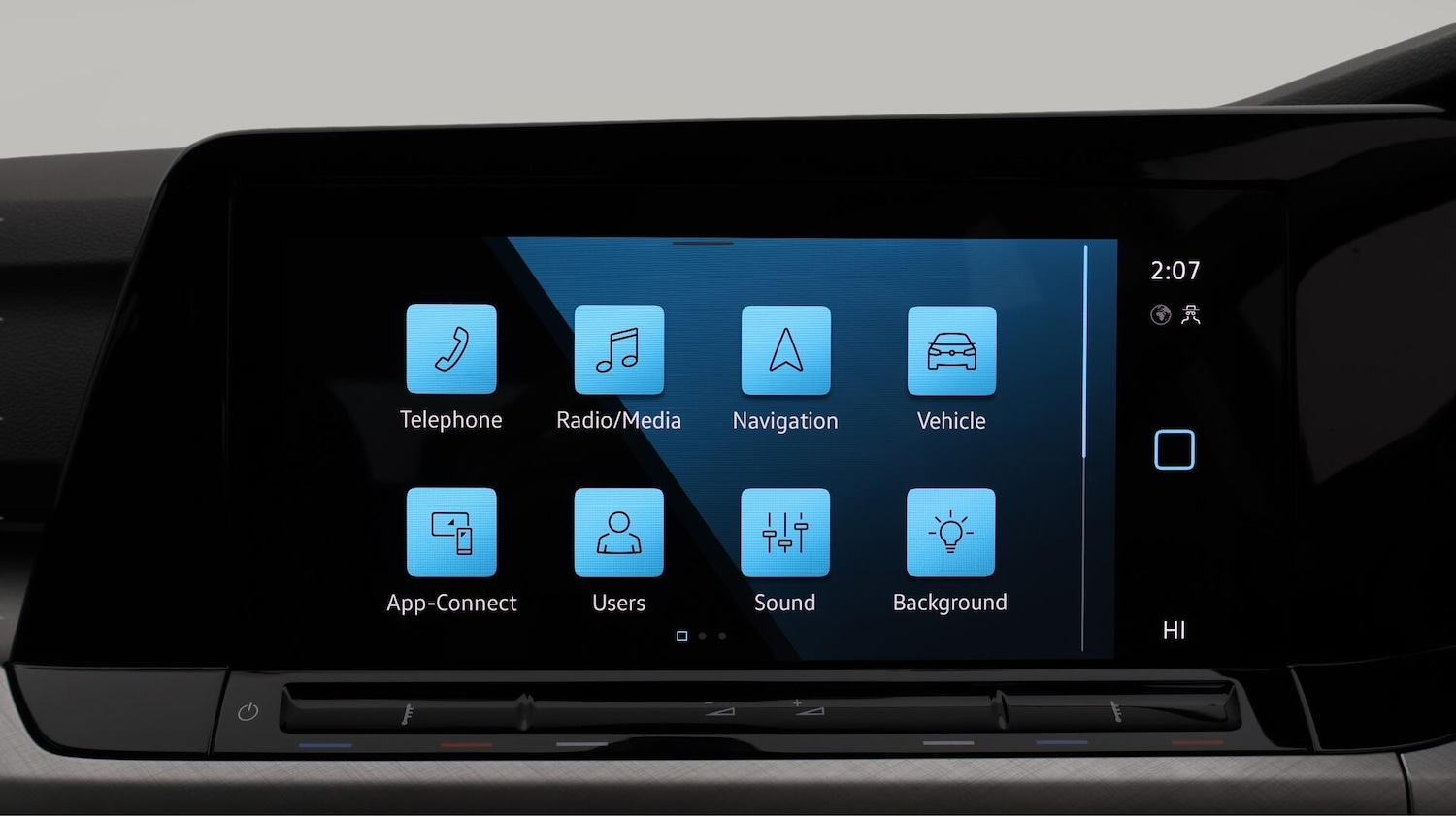 Used Volkswagen Golf 2022 for sale - 76714515: Photo 12