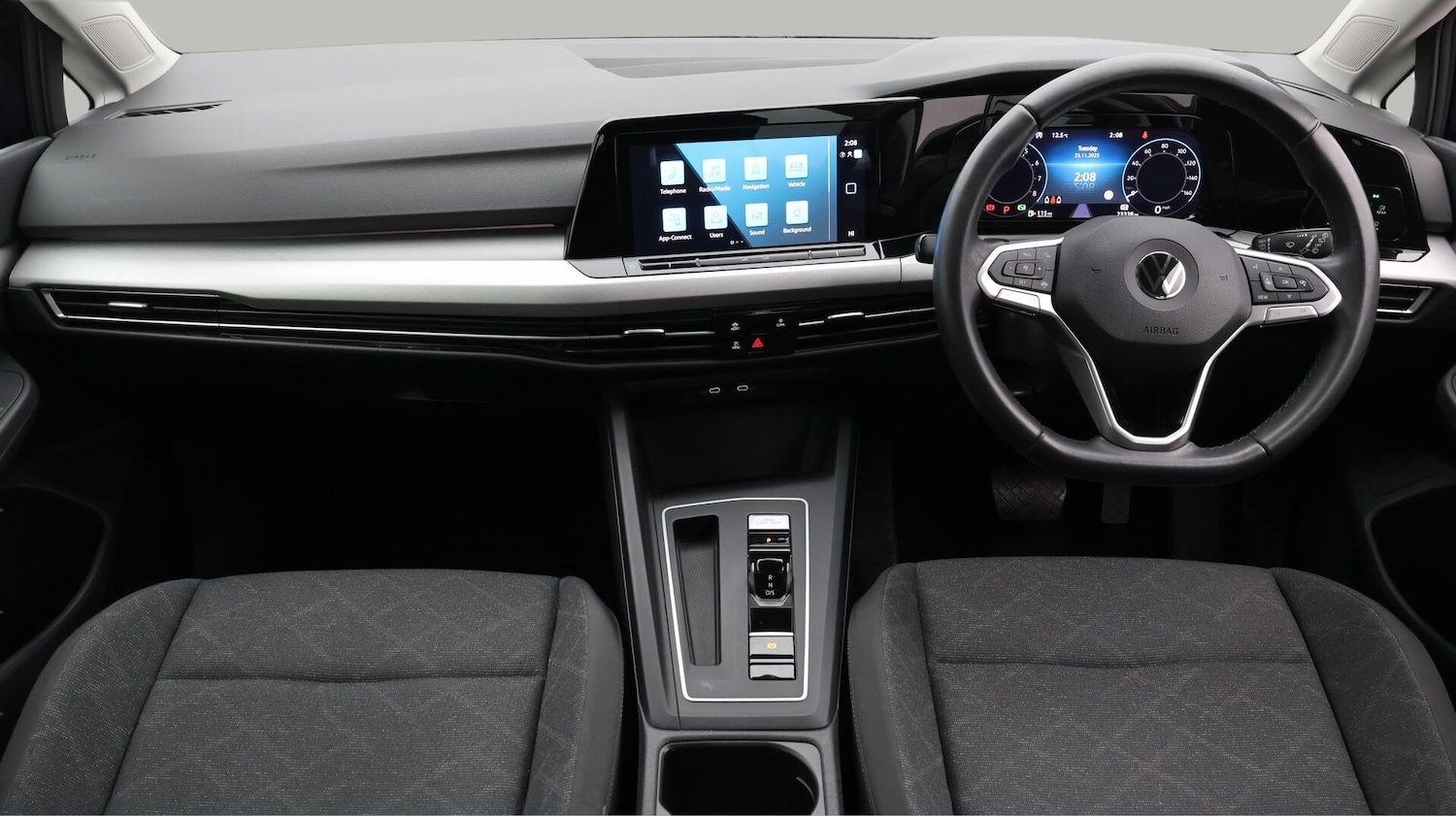 Used Volkswagen Golf 2022 for sale - 76714515: Photo 14