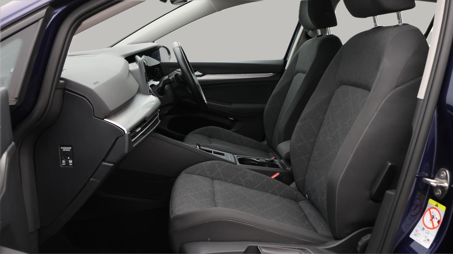 Used Volkswagen Golf 2022 for sale - 76714515: Photo 15