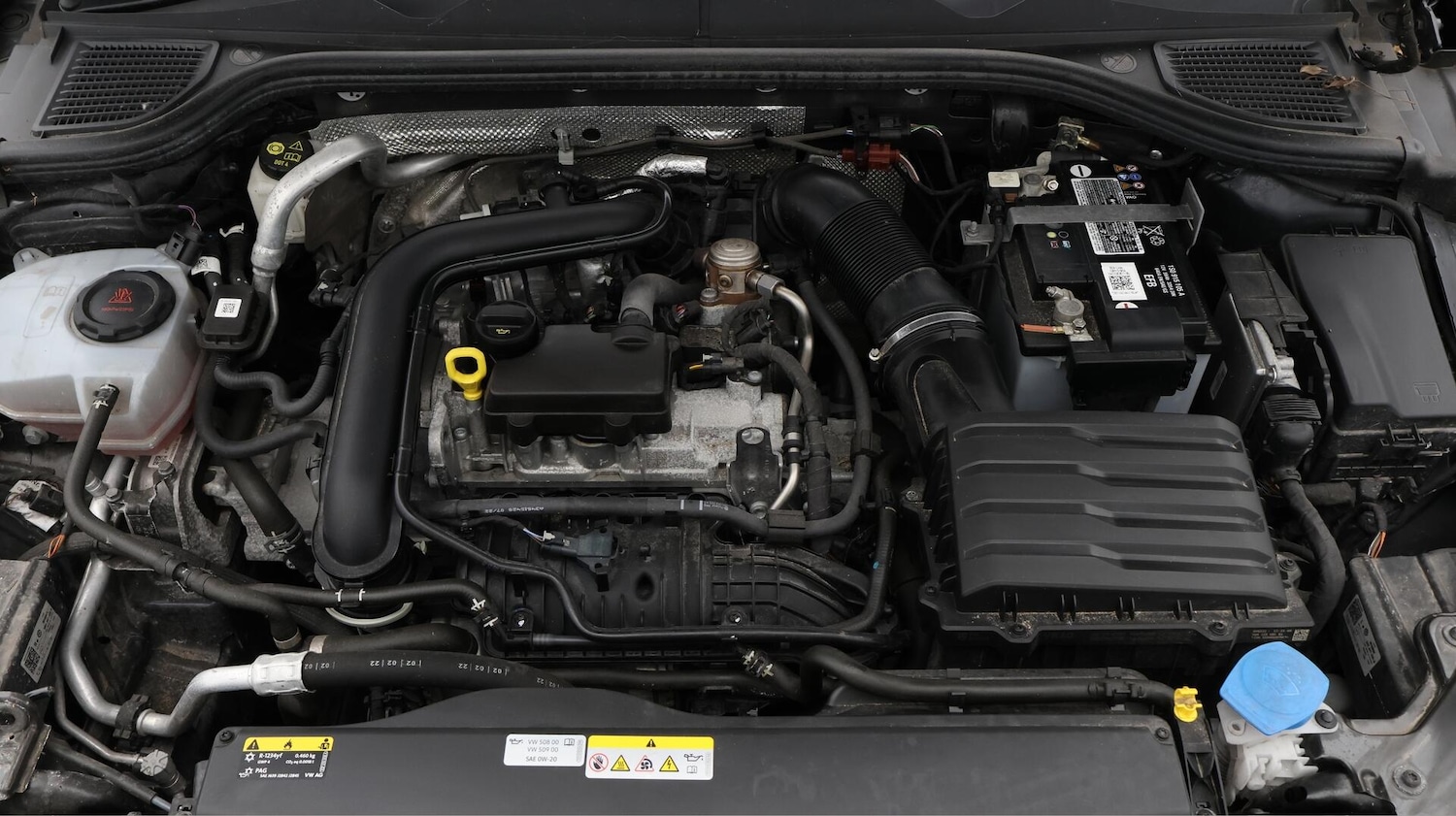 Used Volkswagen Golf 2022 for sale - 76714515: Photo 20