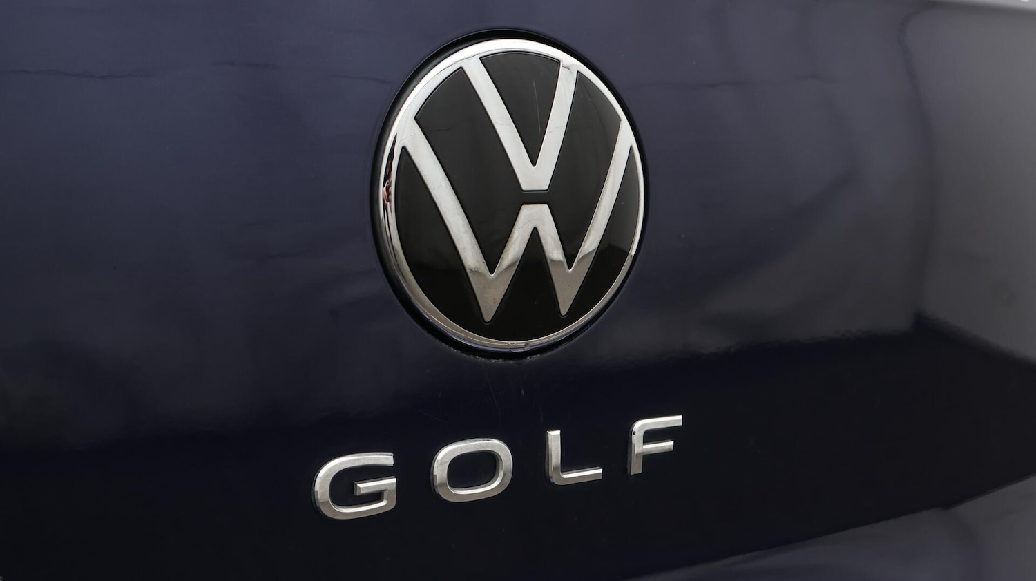 Used Volkswagen Golf 2022 for sale - 76714515: Photo 21