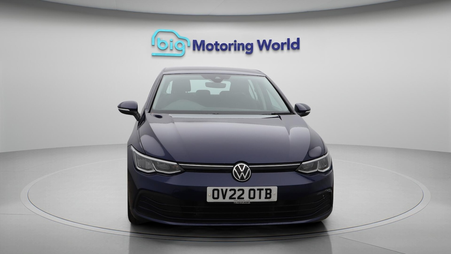 Used Volkswagen Golf 2022 for sale - 76714515: Photo 3