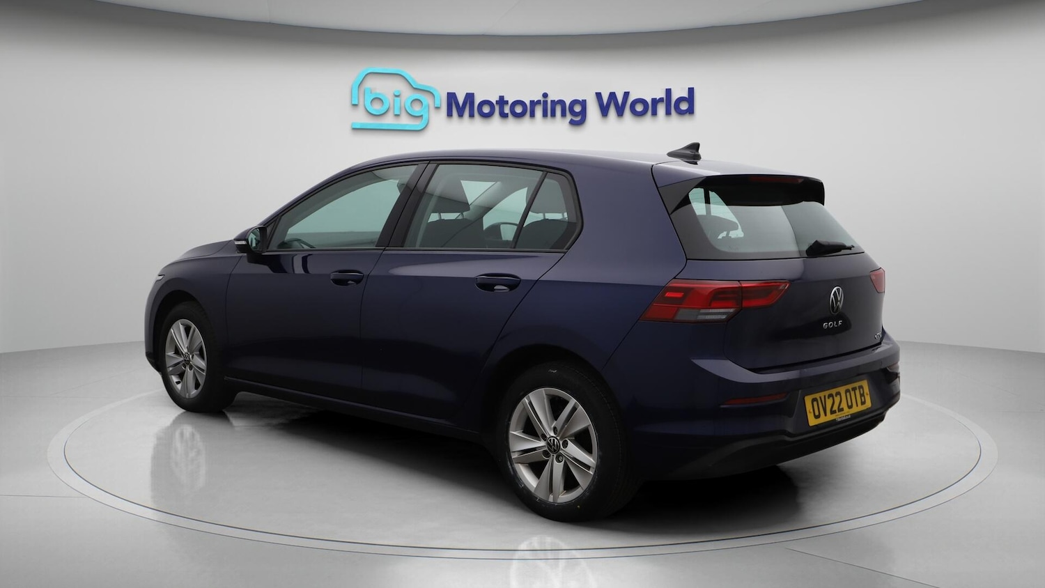 Used Volkswagen Golf 2022 for sale - 76714515: Photo 6