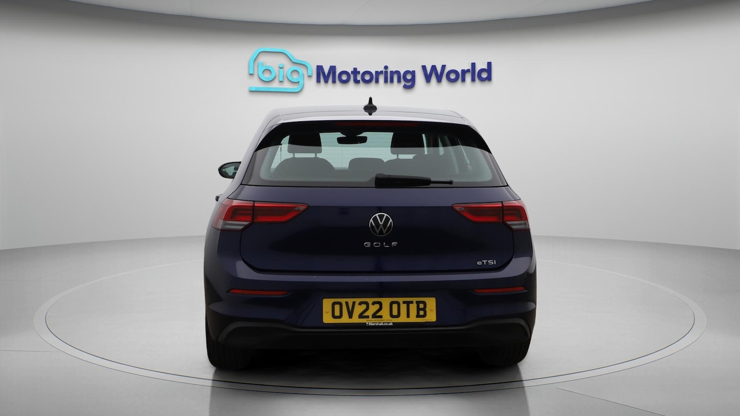 Used Volkswagen Golf 2022 for sale - 76714515: Photo 7